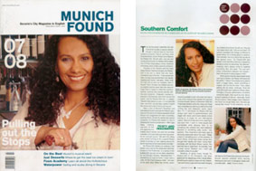 Munich Found