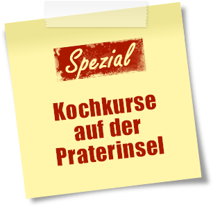 Kochkurse