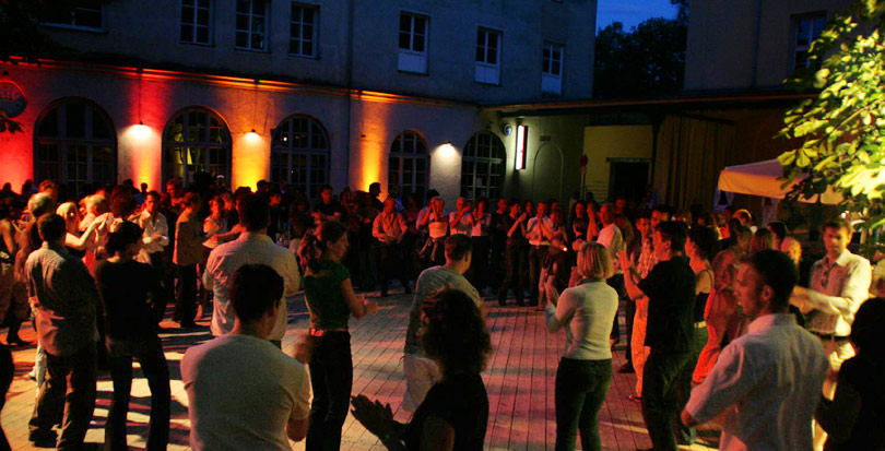 Catering Service München - entertainment3